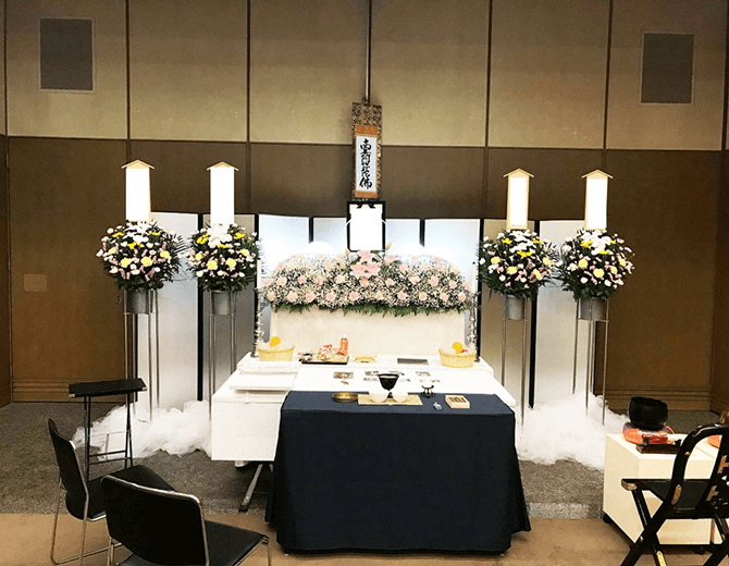家族葬Ａ/大阪市北区