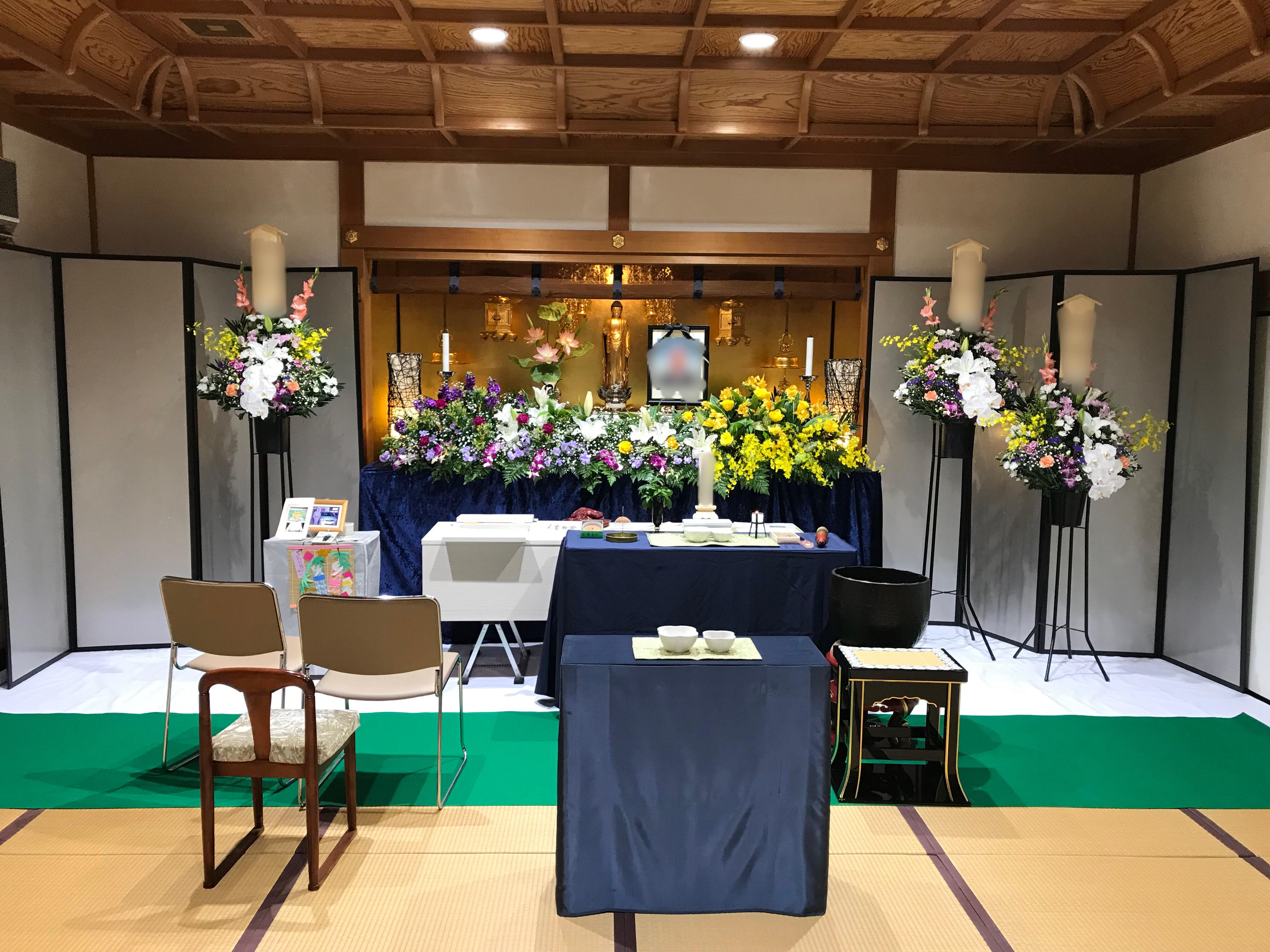 祭壇