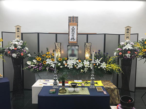 メモリアルハート メモリアルハート