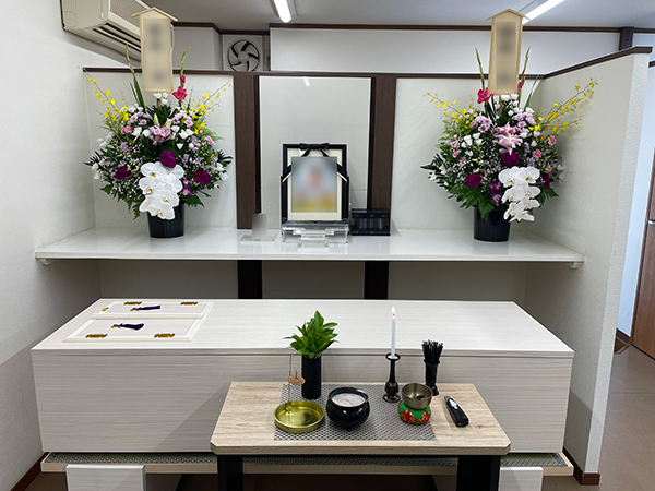 メモリアルハート