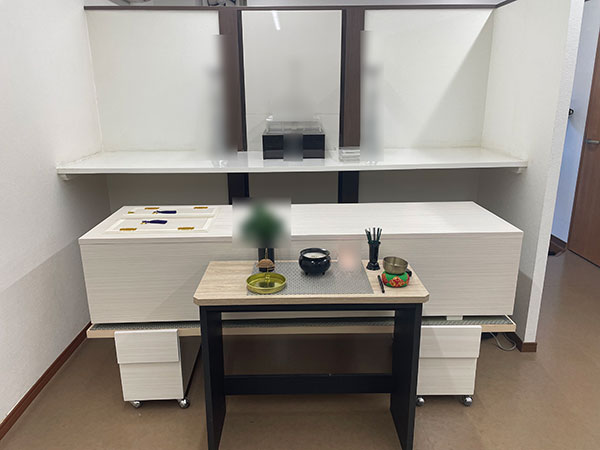 メモリアルハート