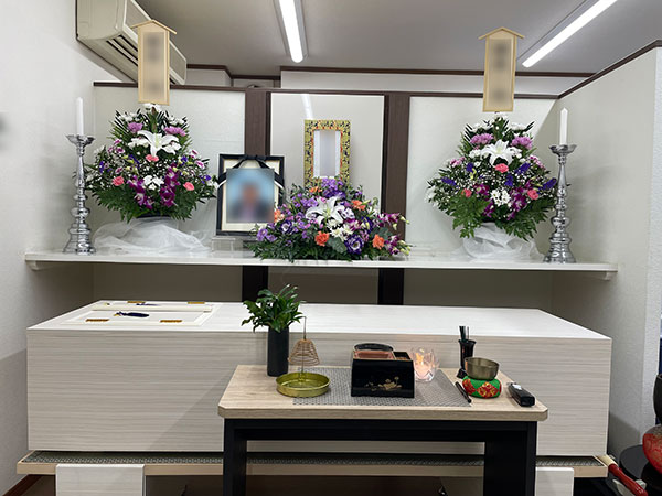 メモリアルハート