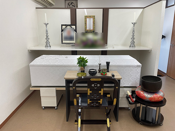 メモリアルハート